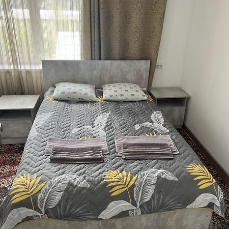 Guest House Baytur Kochkor Екстериор снимка