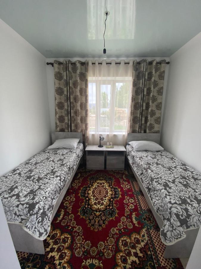 Guest House Baytur Kochkor Екстериор снимка