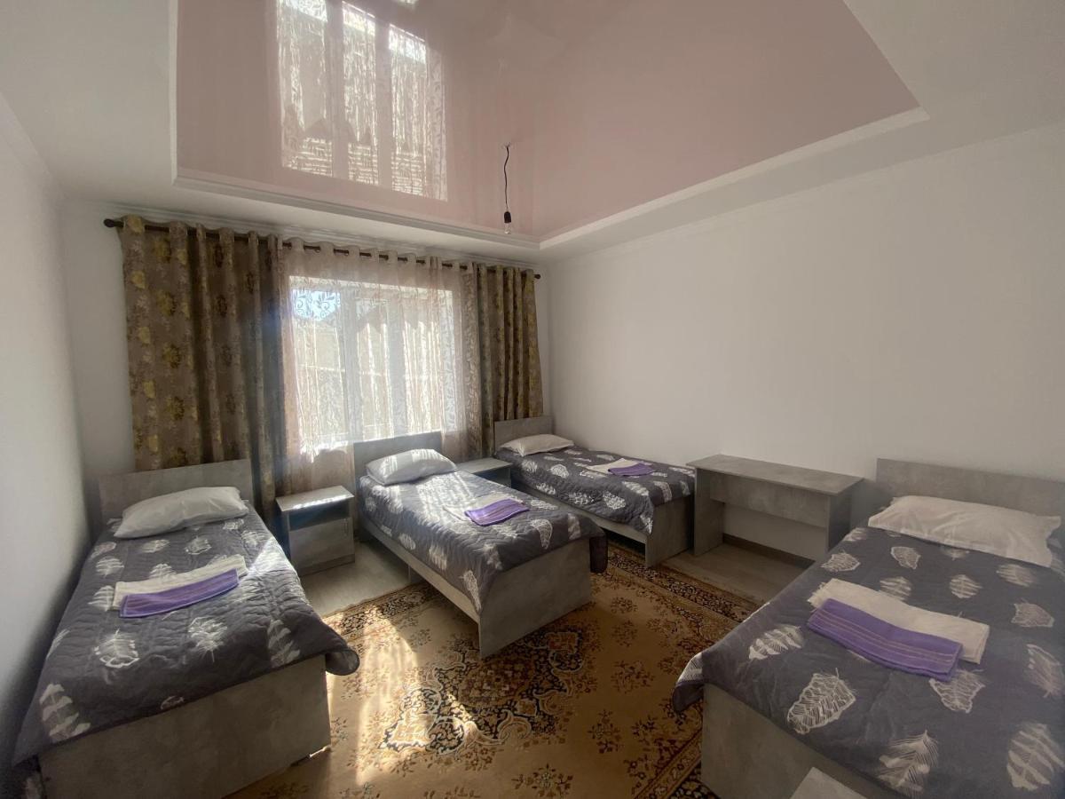 Guest House Baytur Kochkor Екстериор снимка