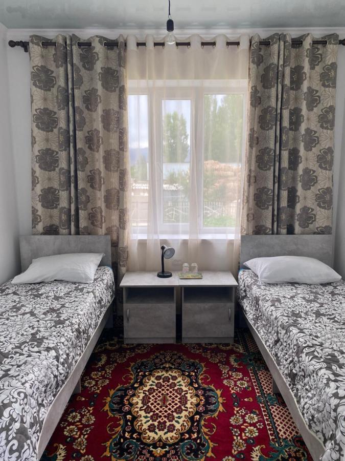 Guest House Baytur Kochkor Екстериор снимка