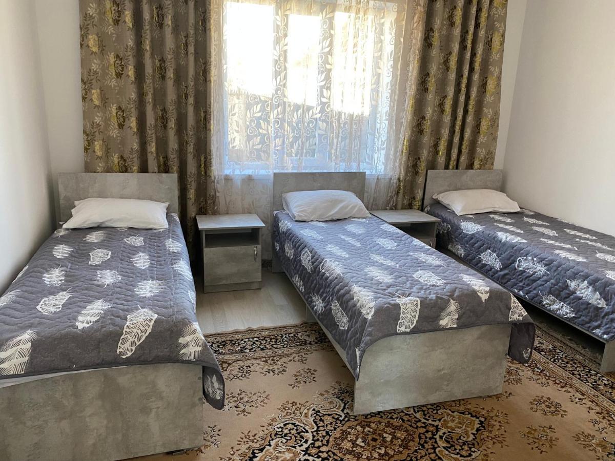 Guest House Baytur Kochkor Екстериор снимка