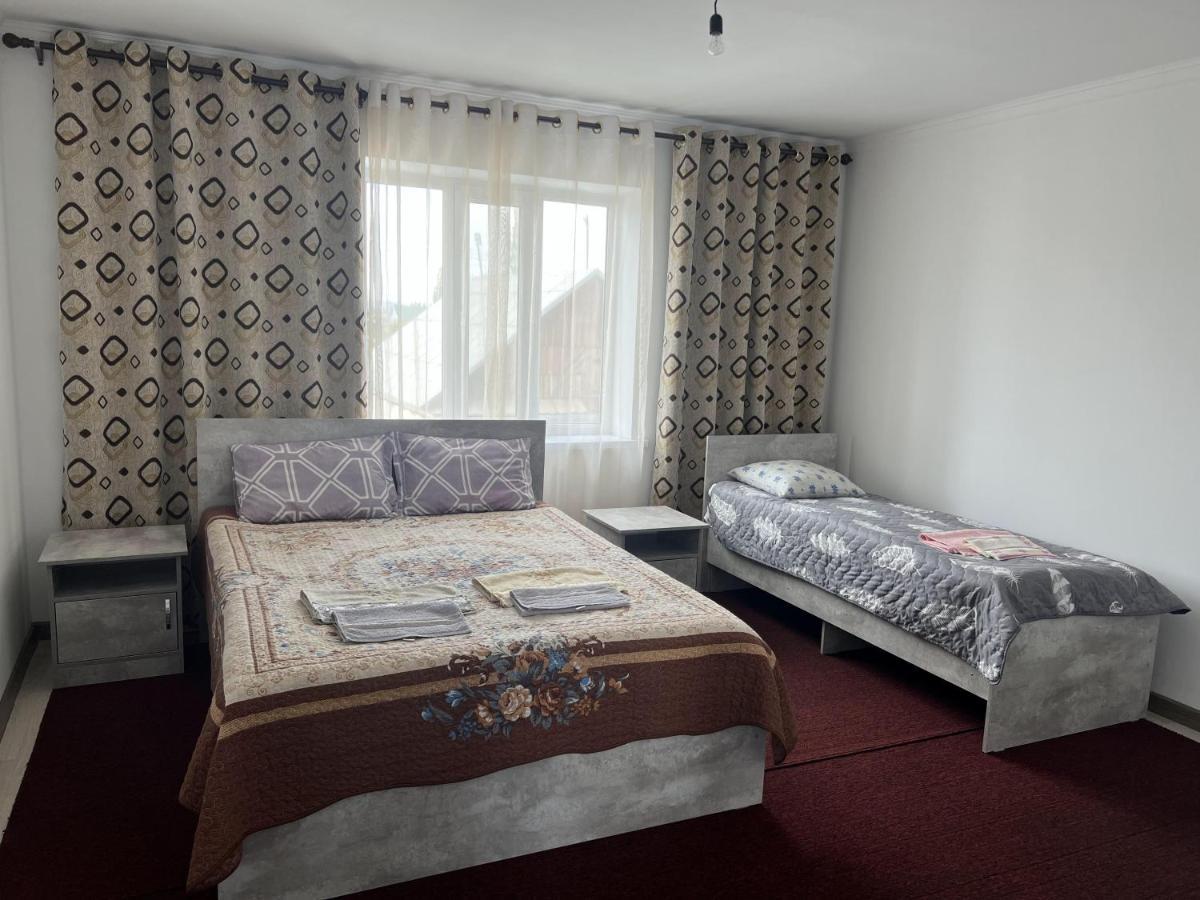 Guest House Baytur Kochkor Екстериор снимка