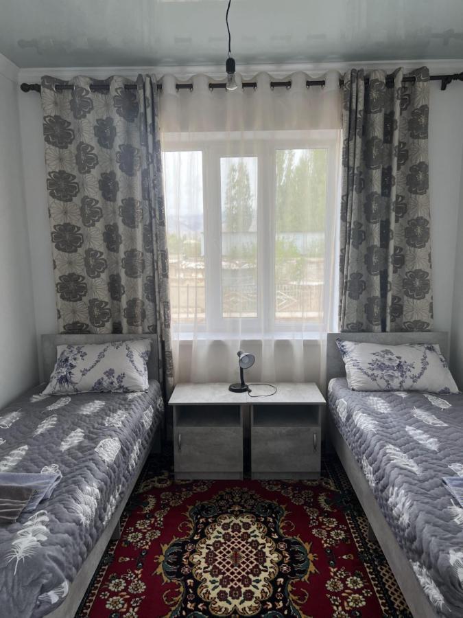 Guest House Baytur Kochkor Екстериор снимка