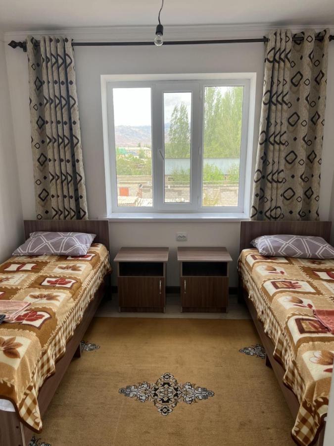 Guest House Baytur Kochkor Екстериор снимка