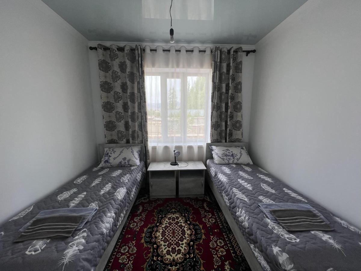 Guest House Baytur Kochkor Екстериор снимка