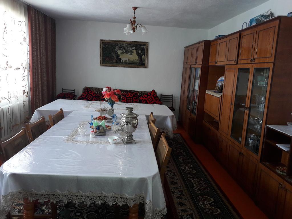 Guest House Baytur Kochkor Екстериор снимка