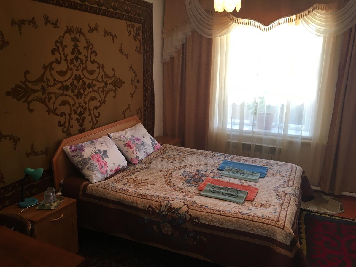 Guest House Baytur Kochkor Екстериор снимка