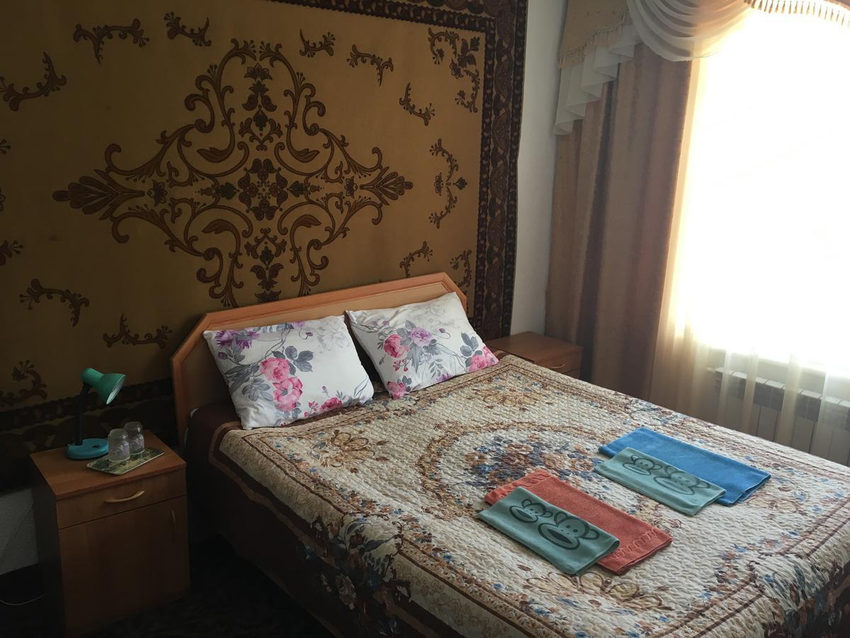 Guest House Baytur Kochkor Екстериор снимка