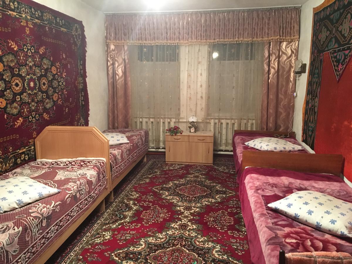 Guest House Baytur Kochkor Екстериор снимка